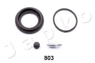 BRAKE SYSTEM