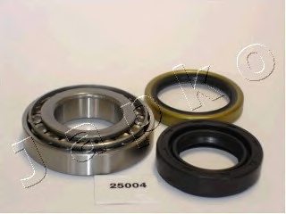 SPARE PARTS
