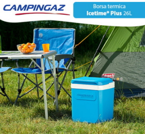 CAMPINGAZ