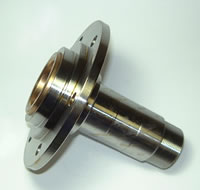 AXLES