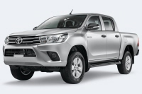 HILUX