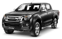 isuzu