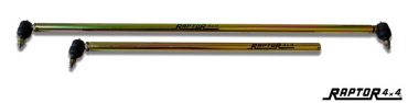 STEERING RODS & STEERING DAMPER