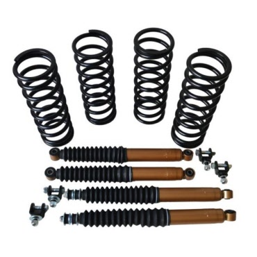 LIFT KITS