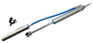 SHOCK ABSORBERS