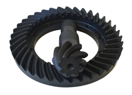 4.75 FRONT/REAR RING & PINION LAND ROVER