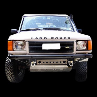 BUMPERS