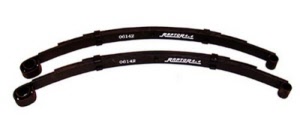 LEAF SPRINGS