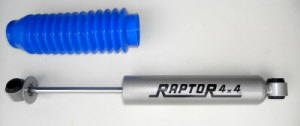 SHOCK ABSORBERS