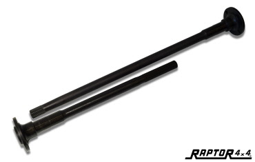 AXLES