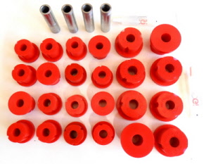 OTHER COMPONENTS