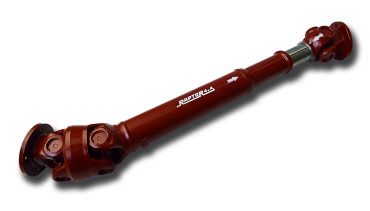 PROPSHAFTS