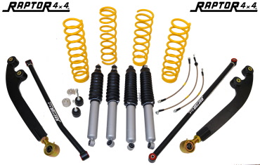 SUSPENSIONS