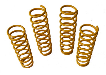 SPRINGS