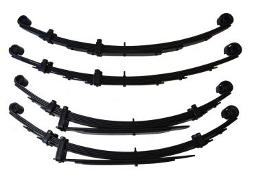 SUSPENSION COMPONENTS
