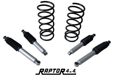 SUSPENSION COMPONENTS
