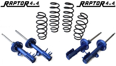 LIFT KITS