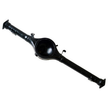 AXLES