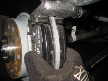 RENEGADE SPARE PARTS