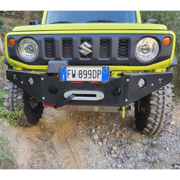 EXTERNAL ACCESSORIES