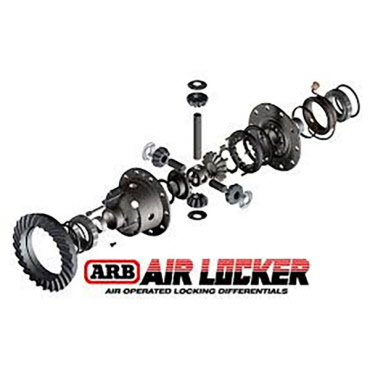 ACCESSORIES & SPARE PARTS