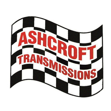 ASHCROFT PARTS