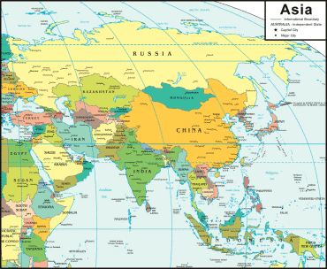 ASIA