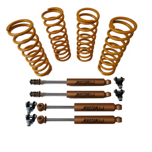 SUSPENSION LIFT KIT