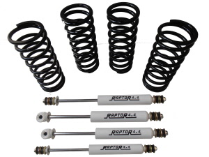 SUSPENSION LIFT KITS