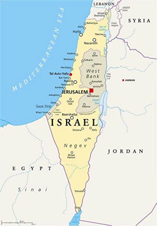 ISRAEL