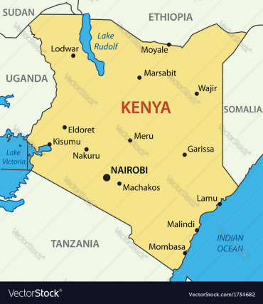 KENYA