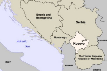 KOSOVO