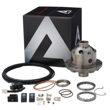 ARB AIR LOCKER