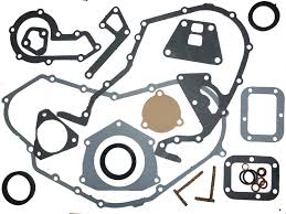 ENGINE GASKETS