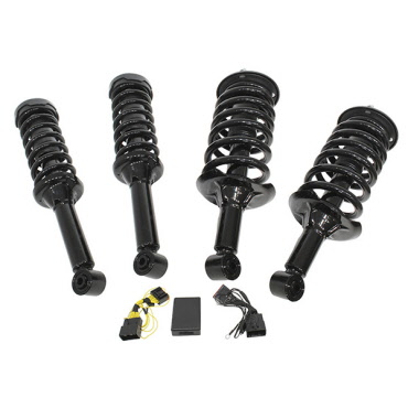 SUSPENSION PARTS