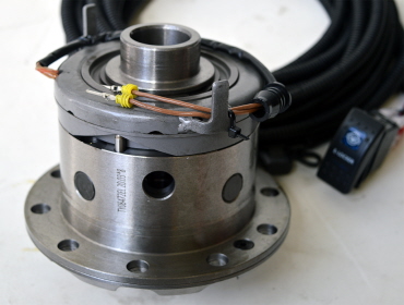 DIFFERENTIAL