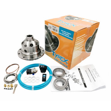 TYREX DIFF LOCKER