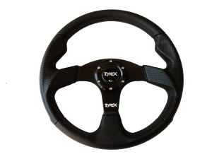 STEERING WHEELS