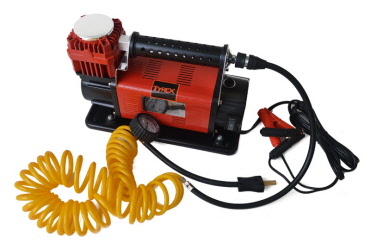COMPRESSORS