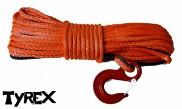 WINCH ACCESSORIES