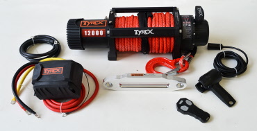TYREX
