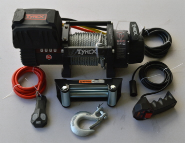 WINCHES