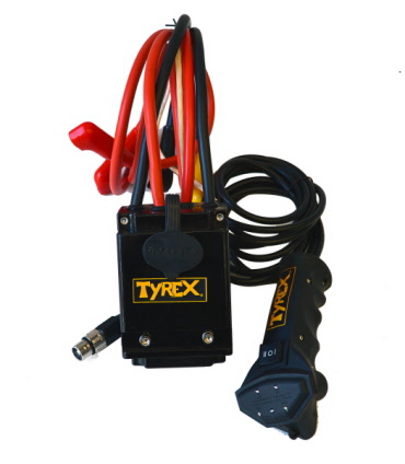 WINCHES SPARE PARTS
