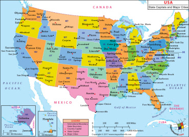 USA