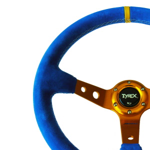 STEERING WHEELS