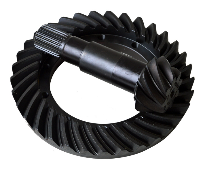 Strongest ring and best sale pinion gears