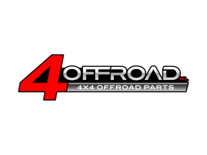 4 offroad logo