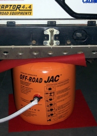 air jack