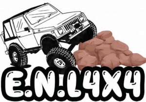 enl4x4