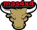 mas4x4 logo